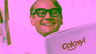 Aspen Pharma MACROGOL NEW 30 Match Source Adaptive High Bitrate 1 Ad Commercial Brand Imagery Photoshoot 0