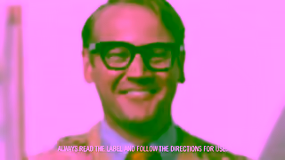 Aspen Pharma MACROGOL NEW 30 Match Source Adaptive High Bitrate 1 Ad Commercial Brand Imagery Photoshoot 1