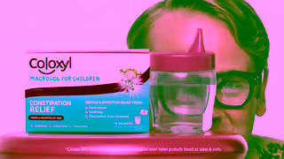 Aspen Pharma MACROGOL NEW 30 Match Source Adaptive High Bitrate 1 Ad Commercial Brand Imagery Photoshoot 2