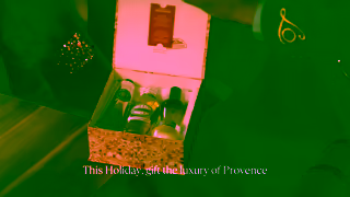 L'Occitane Gifting US LOccitane Ad Commercial Brand Imagery Photoshoot 0