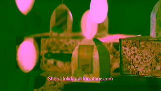 L'Occitane Gifting US LOccitane Ad Commercial Brand Imagery Photoshoot 2