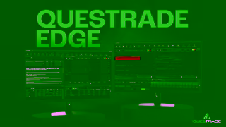 Questrade Placeholder ActiveTraderNextLevelResearch 15s Ad Commercial Brand Imagery Photoshoot 0