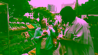 CIRCLE.com OPENMONEY15HD16x9WebStereoH264mp4 Ad Commercial Brand Imagery Photoshoot 1