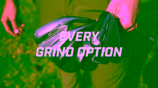 GlobalGolf.com Titleist Refurbished SM9 Vokey Wedges Elevate Your Game with GlobalGolfcom Ad Commercial Brand Imagery Photoshoot 1