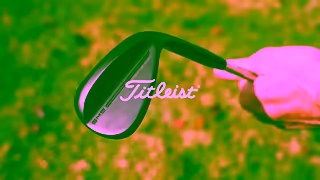 GlobalGolf.com Titleist Refurbished SM9 Vokey Wedges Elevate Your Game with GlobalGolfcom Ad Commercial Brand Imagery Photoshoot 2