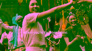 Singapore Airlines Welcome to World Class Ad Commercial Brand Imagery Photoshoot 1