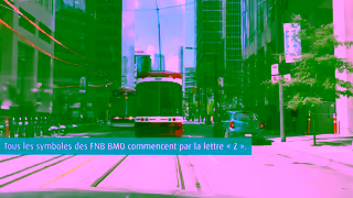 BMO Financial Envisagez plutt les Z Ad Commercial Brand Imagery Photoshoot 0