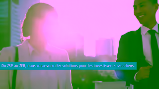 BMO Financial Envisagez plutt les Z Ad Commercial Brand Imagery Photoshoot 1