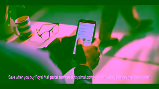 Royal Mail Royal Mail Send It Your Way Ad Commercial Brand Imagery Photoshoot 0