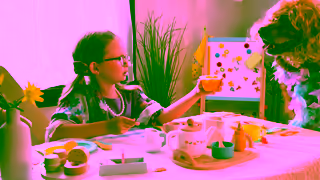 Dole Fruit Bowls Juice TeaParty 15 Ad Commercial Brand Imagery Photoshoot 1