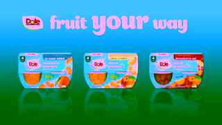 Dole Fruit Bowls Juice TeaParty 15 Ad Commercial Brand Imagery Photoshoot 2