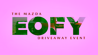 Mazda EOFY Event Give it Heaps with a new BT50 Ad Commercial Brand Imagery Photoshoot 0