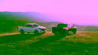 Mazda EOFY Event Give it Heaps with a new BT50 Ad Commercial Brand Imagery Photoshoot 2