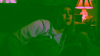 AIA Dog Dragging You Out Ad Commercial Brand Imagery Photoshoot 0