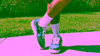 Depop Depop AU Reversion Value 20s Ad Commercial Brand Imagery Photoshoot 0