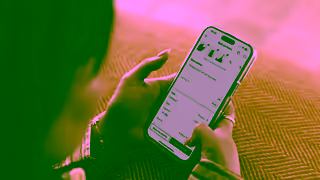 Depop Depop AU Reversion Value 20s Ad Commercial Brand Imagery Photoshoot 1