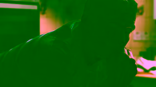 Alzheimer's Society The Long Goodbye Alzheimers Society 60 Seconds Ad Commercial Brand Imagery Photoshoot 1