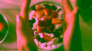 Yeo Valley e869 Yeo Valley Natural EtonMess 15s Online 05 Ad Commercial Brand Imagery Photoshoot 0