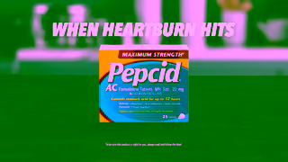 PEPCID Pepcid Max OLV 06 16x9 EN FINAL Ad Commercial Brand Imagery Photoshoot 0