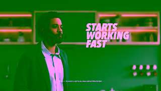 PEPCID Pepcid Max OLV 06 16x9 EN FINAL Ad Commercial Brand Imagery Photoshoot 1