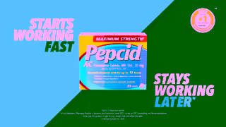 PEPCID Pepcid Max OLV 06 16x9 EN FINAL Ad Commercial Brand Imagery Photoshoot 2