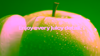 Aussie Apples Aussie Apples Hit Refresh  Enjoy every juicy detail Ad Commercial Brand Imagery Photoshoot 1
