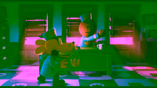 Universal Pictures Dog Man In Theaters January 31 TV Spot 12 Ad Commercial Brand Imagery Photoshoot 1