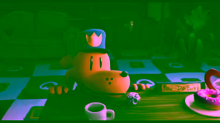 Universal Pictures Dog Man In Theaters January 31 TV Spot 12 Ad Commercial Brand Imagery Photoshoot 2
