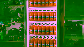 Fanta Wanta Fanta Ad Commercial Brand Imagery Photoshoot 0