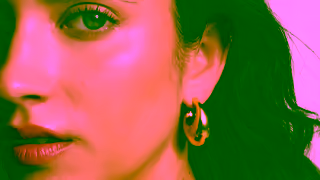 Kendra Scott Shop DemiFine and Fine Jewelry from Kendra Scott Ad Commercial Brand Imagery Photoshoot 0