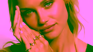 Kendra Scott Shop DemiFine and Fine Jewelry from Kendra Scott Ad Commercial Brand Imagery Photoshoot 2