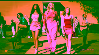 Paramount Pictures MEAN GIRLS  WELCOME ALT 6  Paramount Pictures Australia Ad Commercial Brand Imagery Photoshoot 0