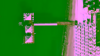 British Airways Holidays Find Your Perfect Holiday with British Airways Holidays Ad Commercial Brand Imagery Photoshoot 0