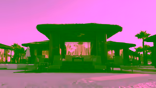 British Airways Holidays Find Your Perfect Holiday with British Airways Holidays Ad Commercial Brand Imagery Photoshoot 1