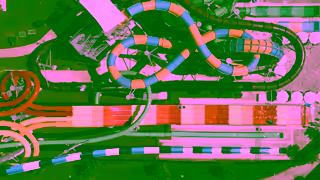 British Airways Holidays Find Your Perfect Holiday with British Airways Holidays Ad Commercial Brand Imagery Photoshoot 2