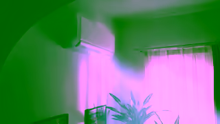 Midea Midea My dear MakeYourselfAtHome with ErlingHaaland Ad Commercial Brand Imagery Photoshoot 2