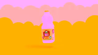 Arla Be Less MEH more BOB Ad Commercial Brand Imagery Photoshoot 2