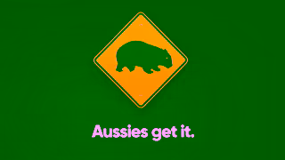 auDA au Aussies look out for au websites Ad Commercial Brand Imagery Photoshoot 1