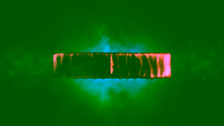 Butterfinger Butterfinger x Beetlejuice Beetlejuice Ad Commercial Brand Imagery Photoshoot 1