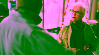 Humana Kathy and Pete 30 Ad Commercial Brand Imagery Photoshoot 1