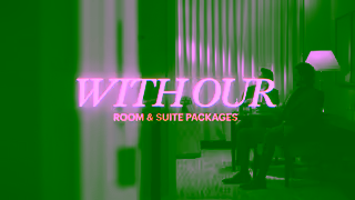 Wynn Las Vegas Wynn F1 URW 15s Ad Commercial Brand Imagery Photoshoot 1