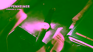 Hamilton Watch The Watchmaker of Filmmakers Hamilton Watch Ad Commercial Brand Imagery Photoshoot 2