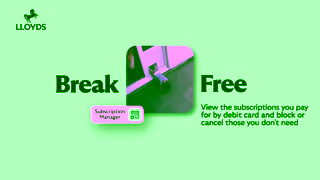 Lloyds Bank The power to do it all on the new Lloyds app Ad Commercial Brand Imagery Photoshoot 1