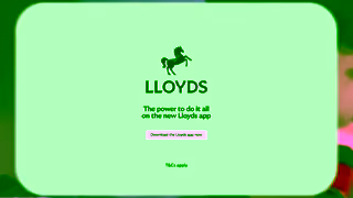 Lloyds Bank The power to do it all on the new Lloyds app Ad Commercial Brand Imagery Photoshoot 2