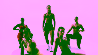 Oner Active Accentuate Oner Active Ad Commercial Brand Imagery Photoshoot 2