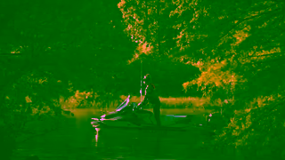 SEA-DOO SeaDoo FishPro Apex Make your summer the fishiest it can be Ad Commercial Brand Imagery Photoshoot 0