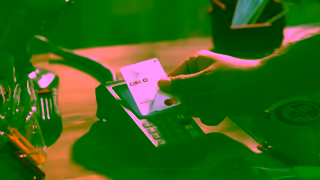 CIBC CIBC Adapta Mastercard The Many Sides of Life Ad Commercial Brand Imagery Photoshoot 0