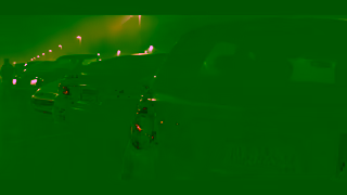 Volkswagen The Volkswagen Atlas Cross Sport Aftershow Aftermath Ad Commercial Brand Imagery Photoshoot 0