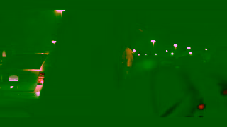 Volkswagen The Volkswagen Atlas Cross Sport Aftershow Aftermath Ad Commercial Brand Imagery Photoshoot 2