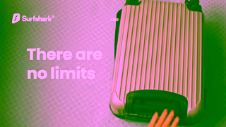 Surfshark 25 05 13 x ppc PMax campaign Traveling 30s final Ad Commercial Brand Imagery Photoshoot 1